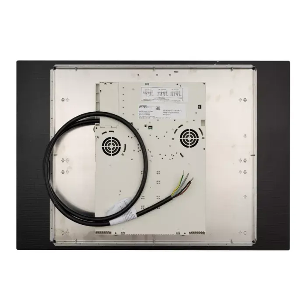 DeLonghi Индукционная варочная панель SLI 754 RUS
