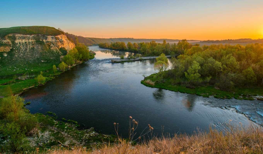 Форма Киш II EMILE HENRY, 24 см цвет: лазурь 606024 (НОВИНКА)