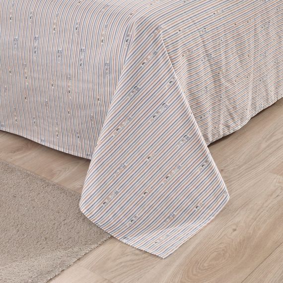 Техника КПБ Детский