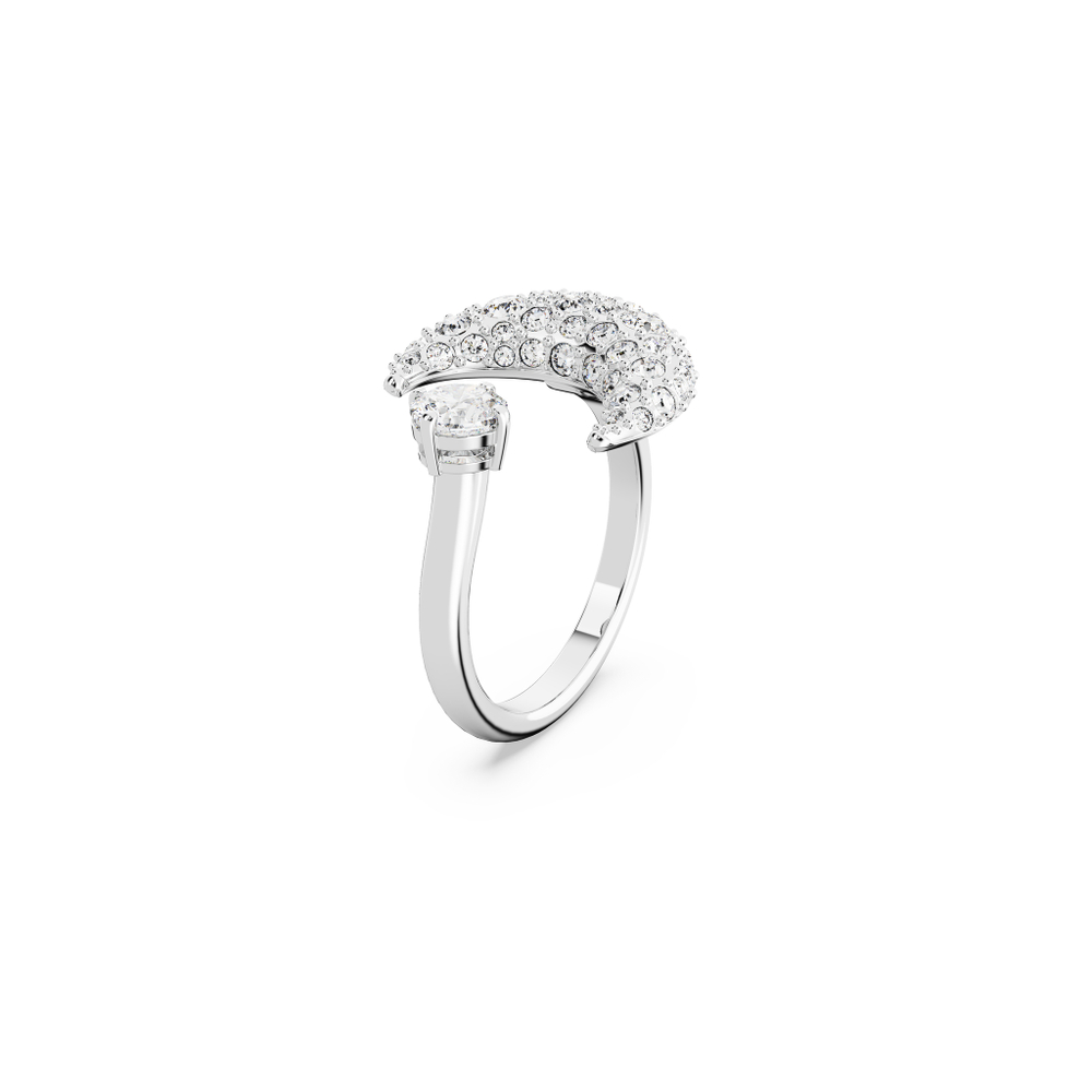 LUNA:RING SMALL CRE/RHS 55