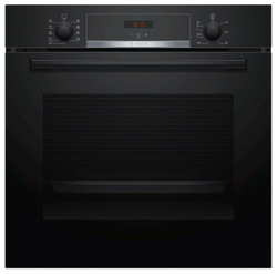 Встраиваемый электрический духовой шкаф Bosch HBA533BB0S