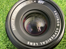 FujiFilm XF 35mm 1.4 R X-Mount Покупка/Продажа