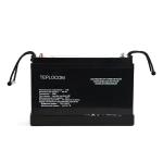 TEPLOCOM Solar 1500, 100Ач комплект источник бесперебойного питания и 2 акб 12381