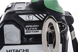 DV18DBLTL-Аккумуляторная ударная дрель