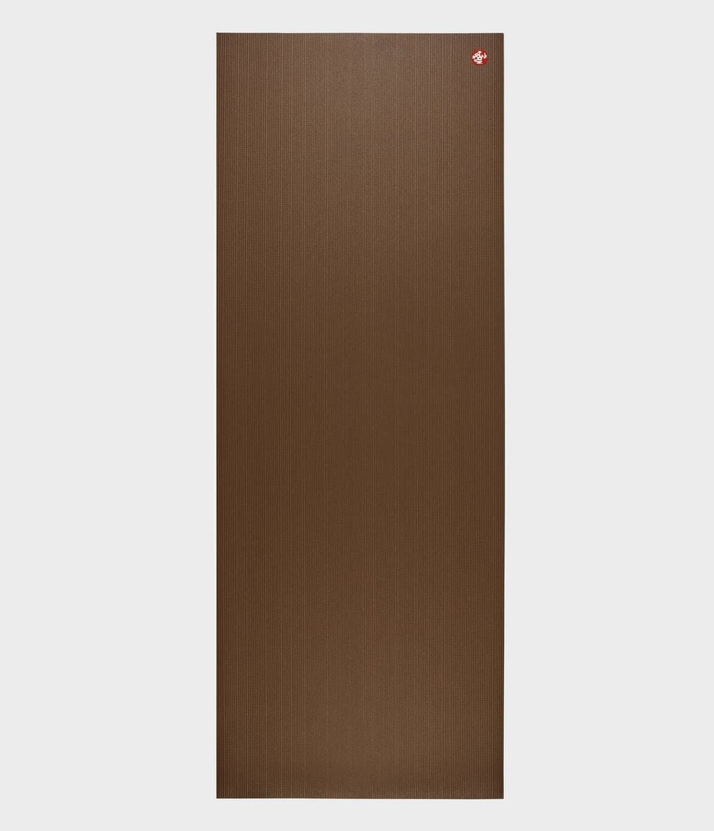 Коврик для йоги Manduka The PRO Mat 180*66*0,6 см из ПВХ