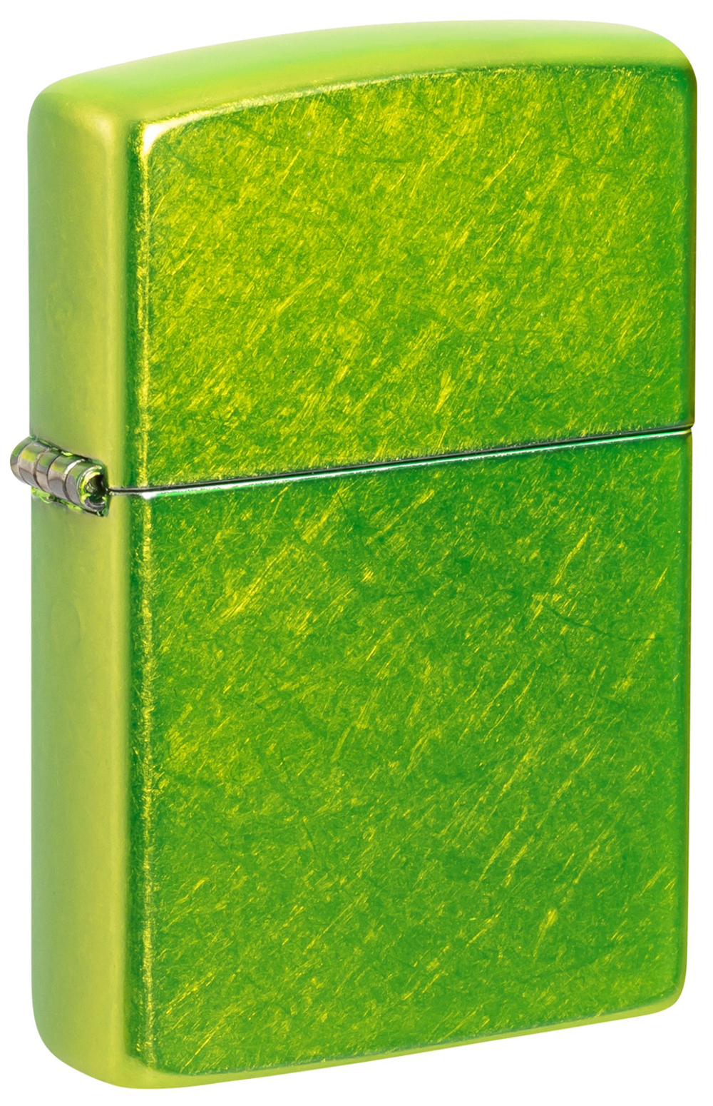 24513 Зажигалка ZIPPO Classic, Lurid