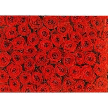 Фотообои 4 Roses 270*197см. 4-077