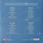 Frank Sinatra ‎– Come Fly With Me 2LP (Европа 2022г.)