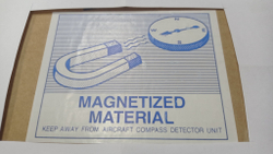 Sensormatic, съемник MKD 400 BL для противокражных бирок