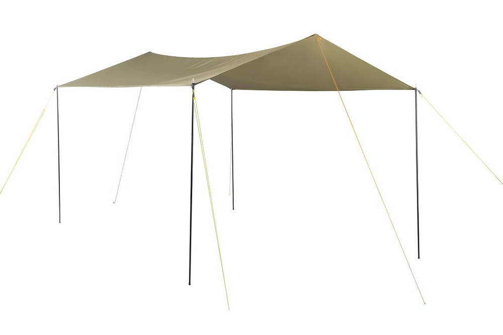 ТЕНТ TATONKA TARP 2 SIMPLE