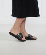 Шлепанцы KOS 10 Liu Jo - черный(BA3155 EX014)