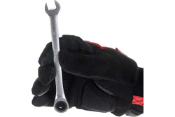 Комбинированный ключ STARTUL 10 мм с трещоткой PRO-7010