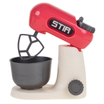 Быт.техника Блендер с аксессуарами, пакет GJJ-H-34