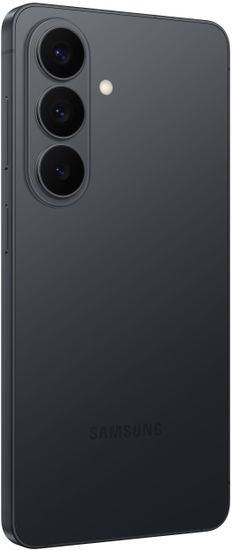 Смартфон Samsung Galaxy S26 12/512 Гб черный