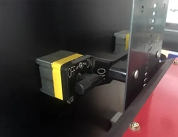 Зачистной станок Pilous OHE 90