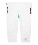 Кимоно TATAMI X PUBLIC DOMAIN SHUKUMEI - WHITE