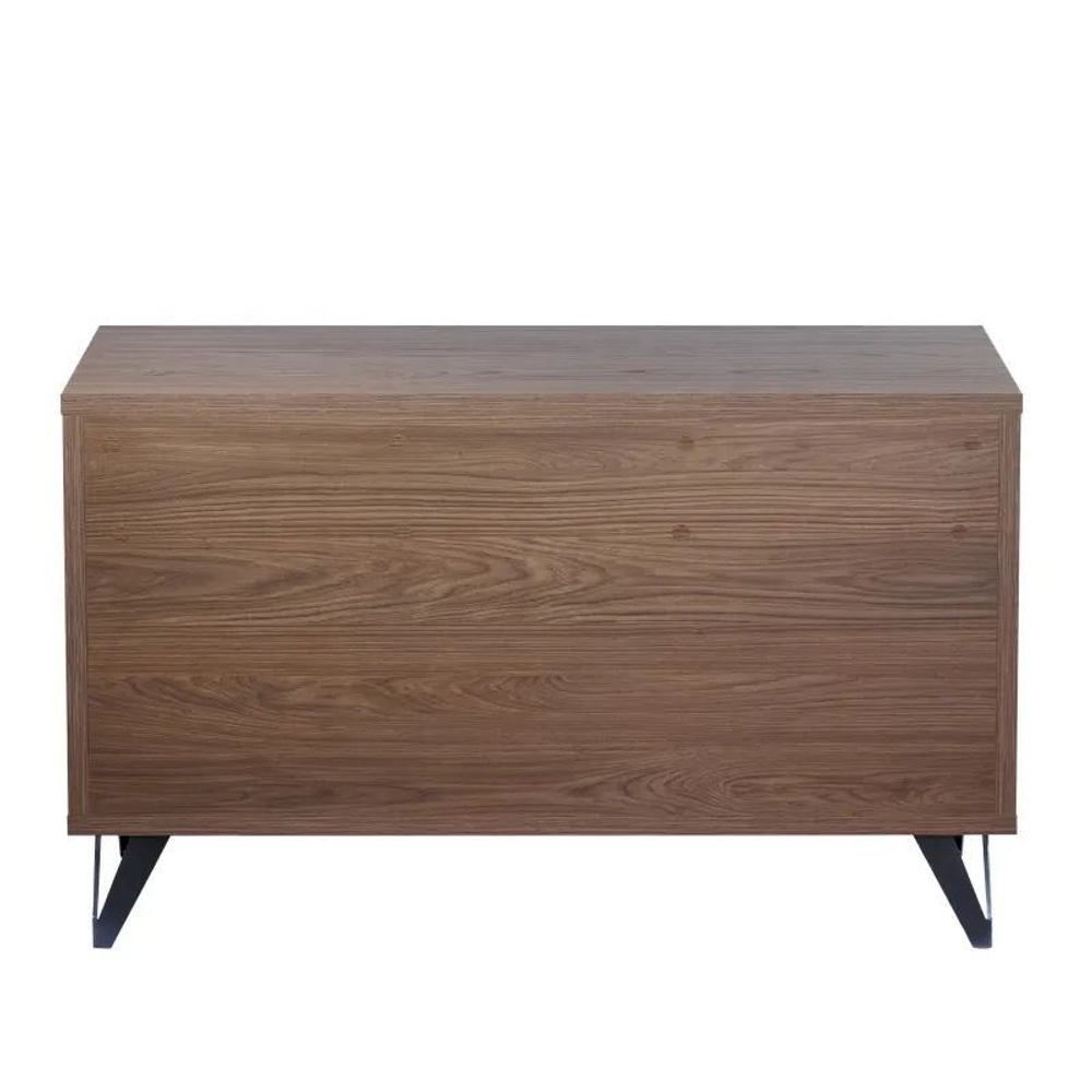 Стойка для винилового проигрывателя и пластинок Radiotehnika Rondo 302