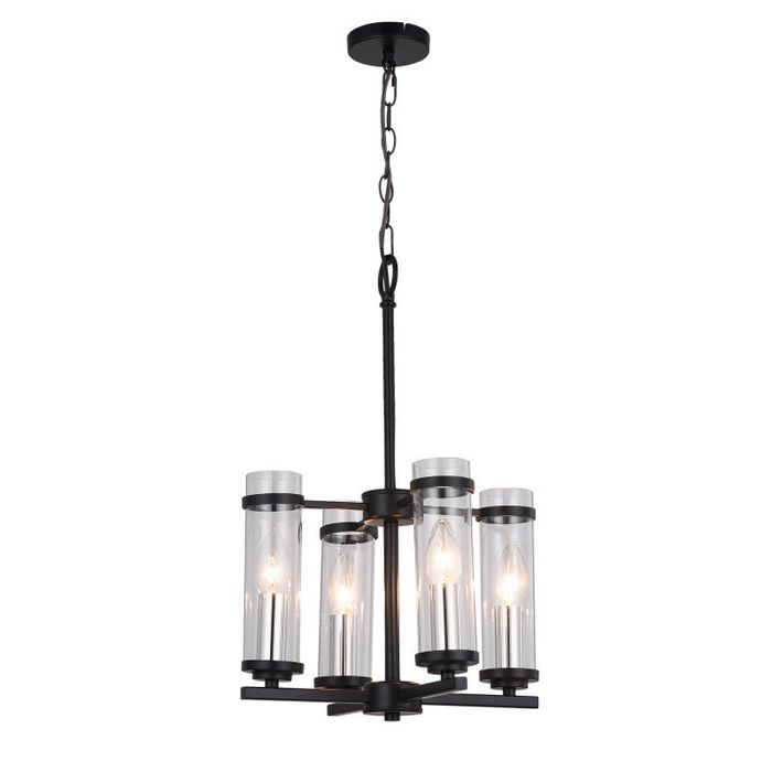 Подвесная люстра ST Luce SL334.403.04