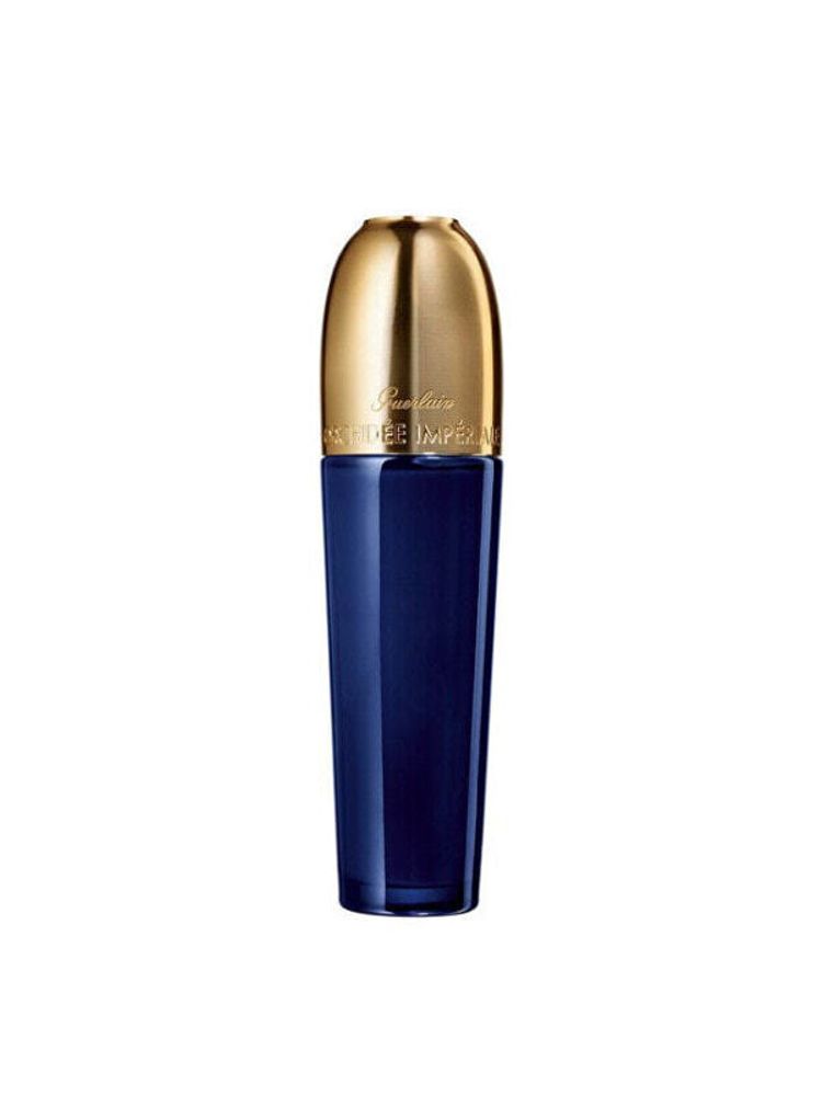 Сыворотки, ампулы и масла Guerlain Orchidee Imperiale The Emulsion Антивозрастная эмульсия с матирующим эффектом