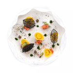 Силиконовая форма Foresta (Листья) Silikomart, Италия