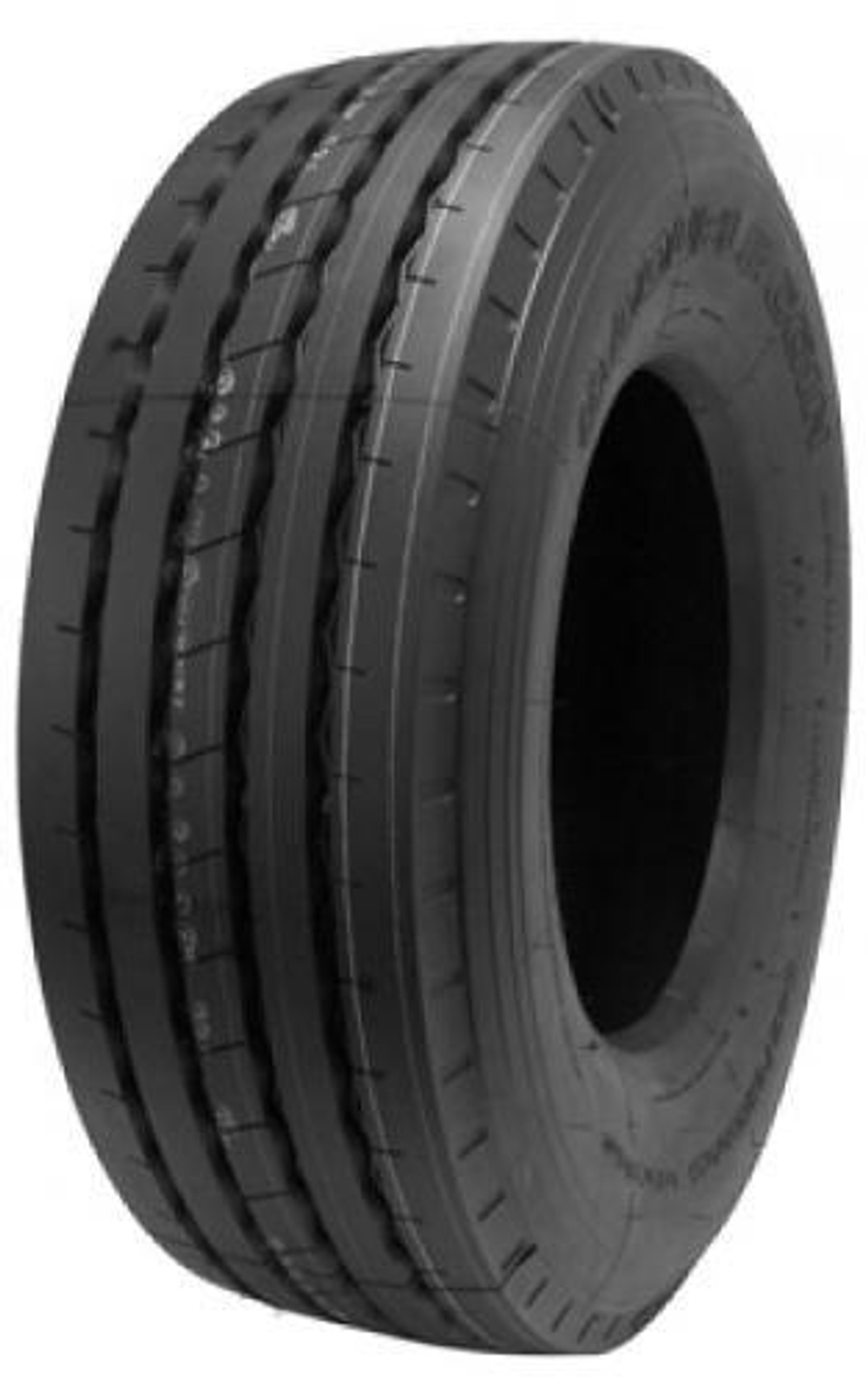 Double Coin RT910 (прицепная) 435/50 R19.5 160J