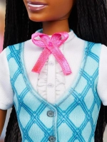 Кукла Барби Бруклин Верховая езда HXJ39