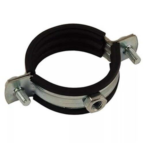 Хомут д/крепления труб 6 М8/М10 159-168