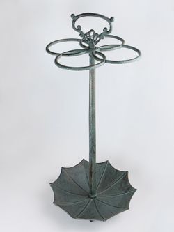Iron Garden Подставка для зонтиков