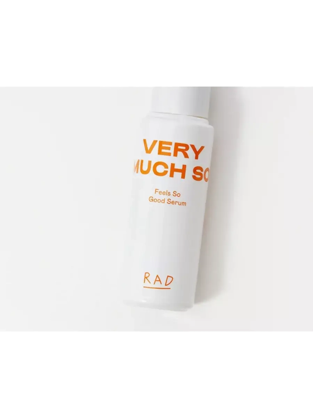 Сыворотка для лица feels so good serum RAD