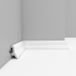 Плинтус Decormaster Дюропрофиль D230 ДМ