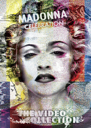 Madonna / Celebration - The Video Collection (2DVD)