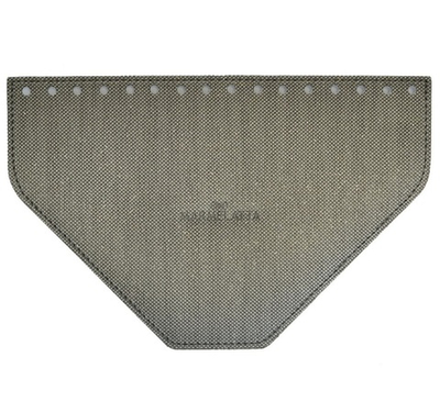 Клапан  15*23см Сильвер Даймонд