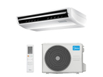 Midea MUE/MO-N8MUE-24HRFNX(GA)/MOX430U-24HFN8-Q(GA)