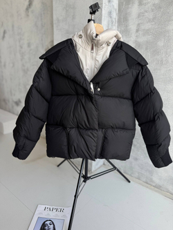 Куртка жен. 86 чер.