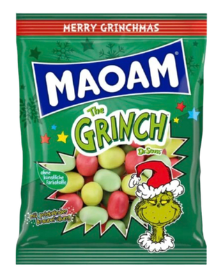 Конфеты Grinch Гринч