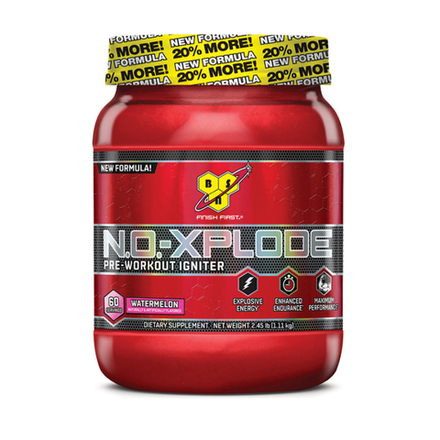 БАД NoXplode 3.3 (BSN ) 1110 гр.