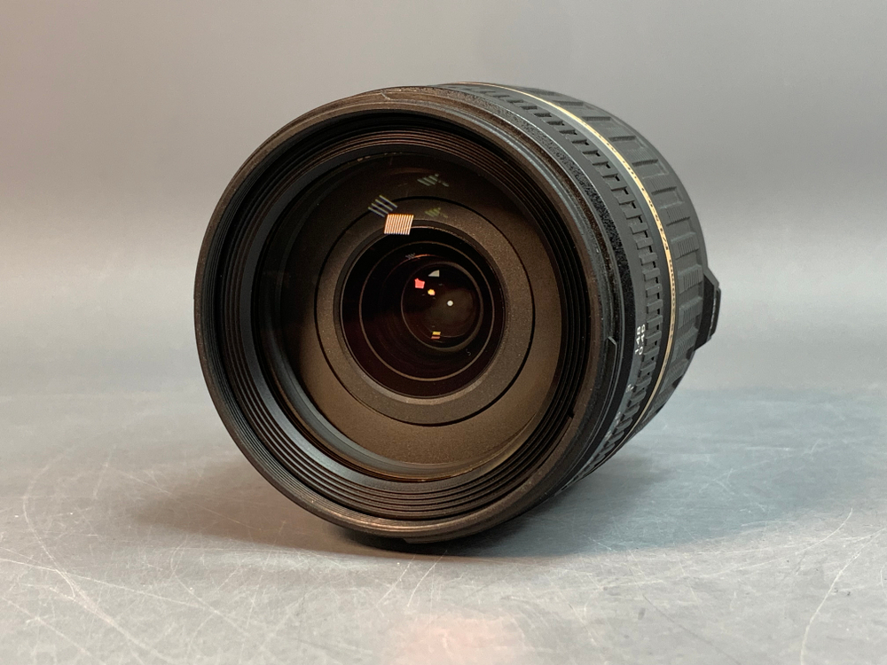 Tamron AF 18-200mm f/3.5-6.3 XR Sony A