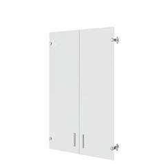 Двери стеклянные Grand TRD29654409 71,8x0,5x114,8