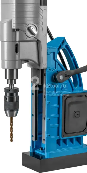 Магнитный сверлильный станок Heden DM-130V4