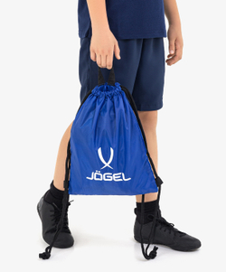 Мешок для обуви CAMP Everyday Gymsack, синий
