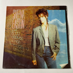 Винтажная виниловая пластинка LP Sheena Easton Do You (Индия 1985)