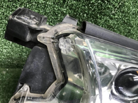 Битая Фара левая Toyota Land Cruiser 200 15-21 LED