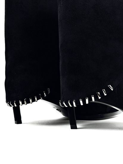 Ботильоны женские