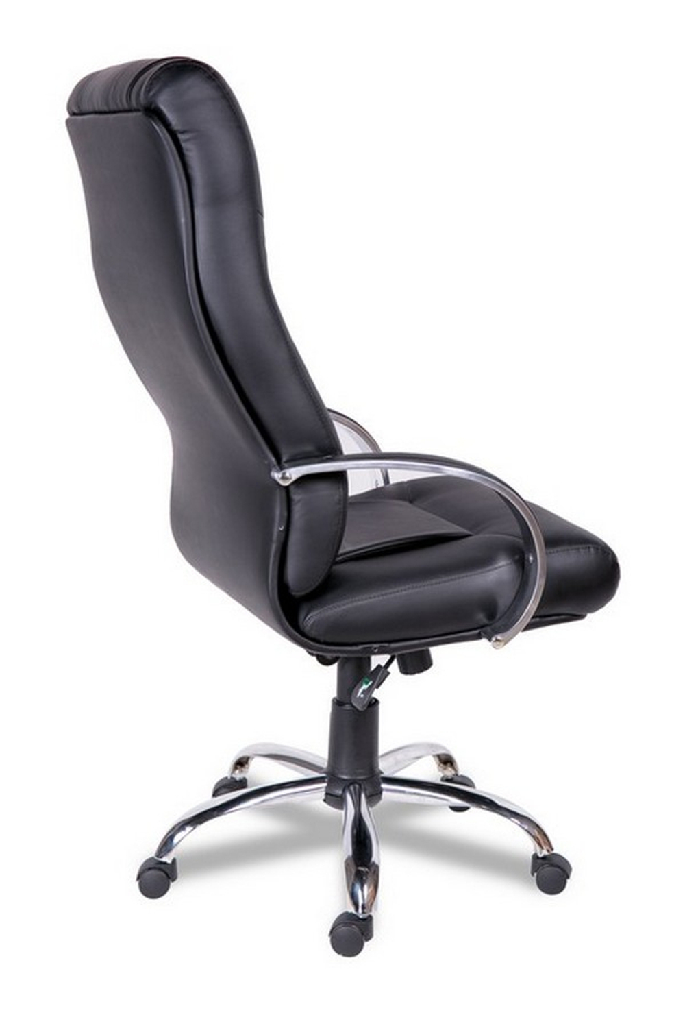 Кресло для руководителя БОНН ХРОМ