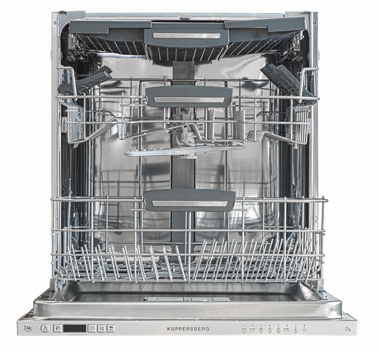 Встраиваемая посудомоечная машина Kuppersberg GL 6033