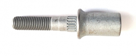 Шпилька колесная квадроцикла BRP Commander Maverick 250300051