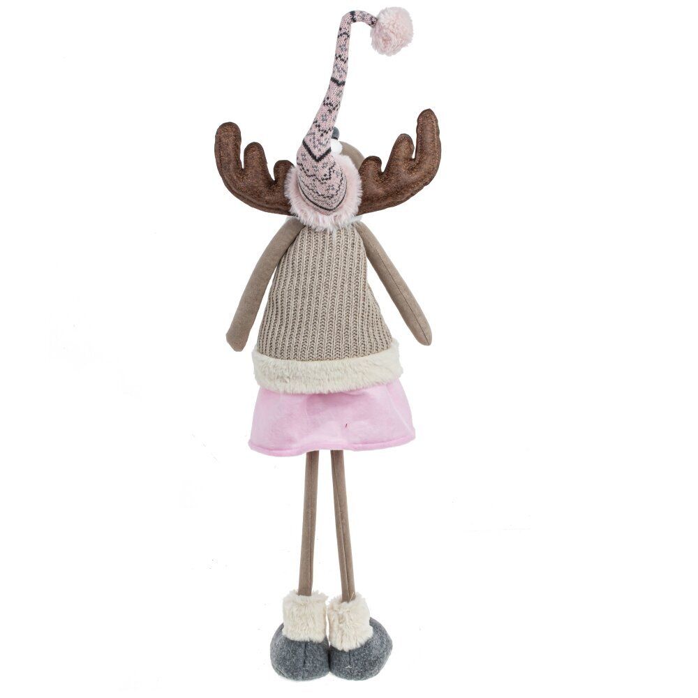 GAEM Игрушка набивная "Олень", L31 W16 H90/60 см, 2в.