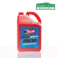 Моторное масло Red Line 5W30 Motor Oil