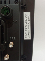 Автомагнитола 2DIN QLED 9" Android 4+64GB AHD Bos-Mini A9+