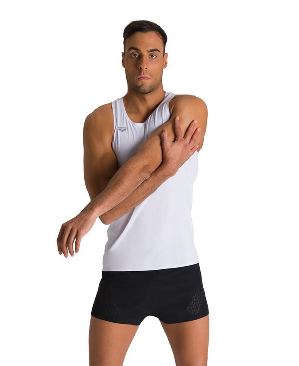 Шорты спортивные Arena A-ONE SIDE SPLIT SHORT Шорты спортивные Arena A-ONE SIDE SPLIT SHORT